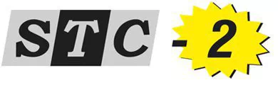 Stc-2 logo